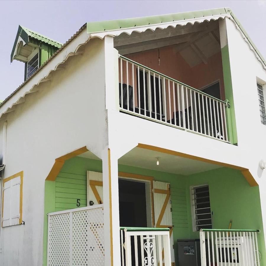 Tropic Arth Paradise - B&B Port-Louis