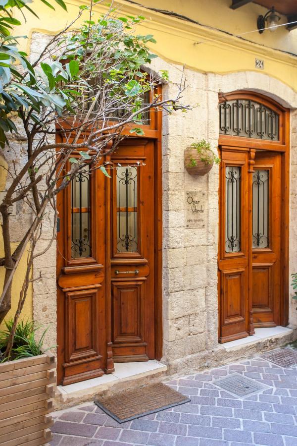 Charming Flatlet in the Old Town - B&B