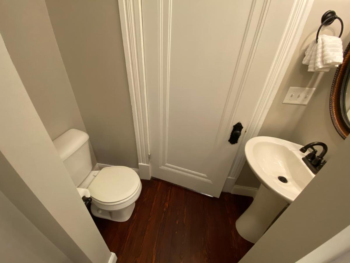 Small Double or Twin Room