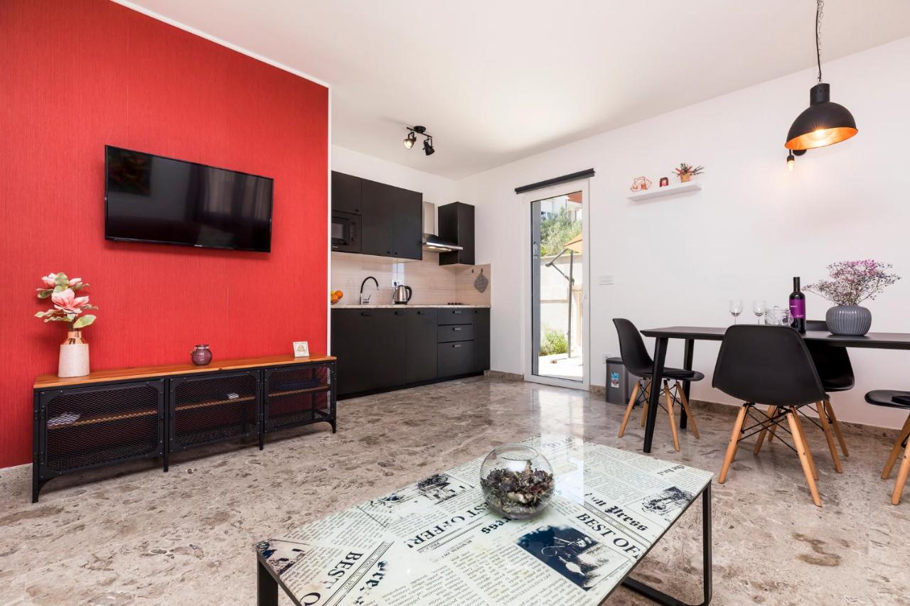 B&B Mali Lošinj - Apartment Medea, St. Martin - Bed and Breakfast Mali Lošinj