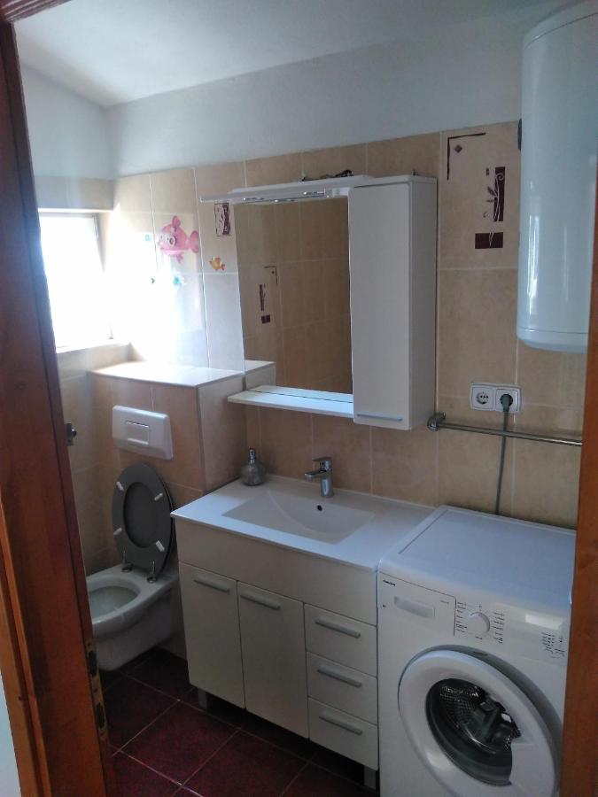 Apartment mit 2 Schlafzimmern