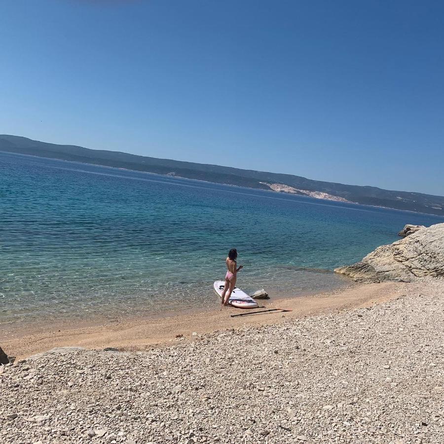 Villa Sanja - Chambres d’hôtes Mimice