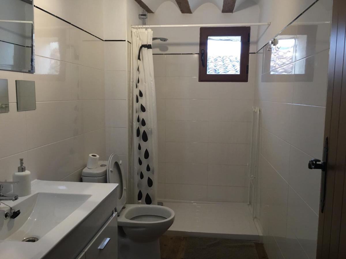 Appartement 3 Chambres