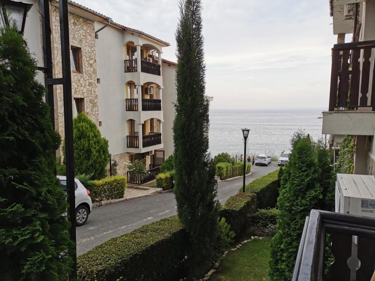Appartamento con Vista Mare