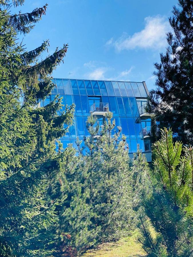 Sea & Sunset View Apartment In Palanga - Chambres d’hôtes Palanga