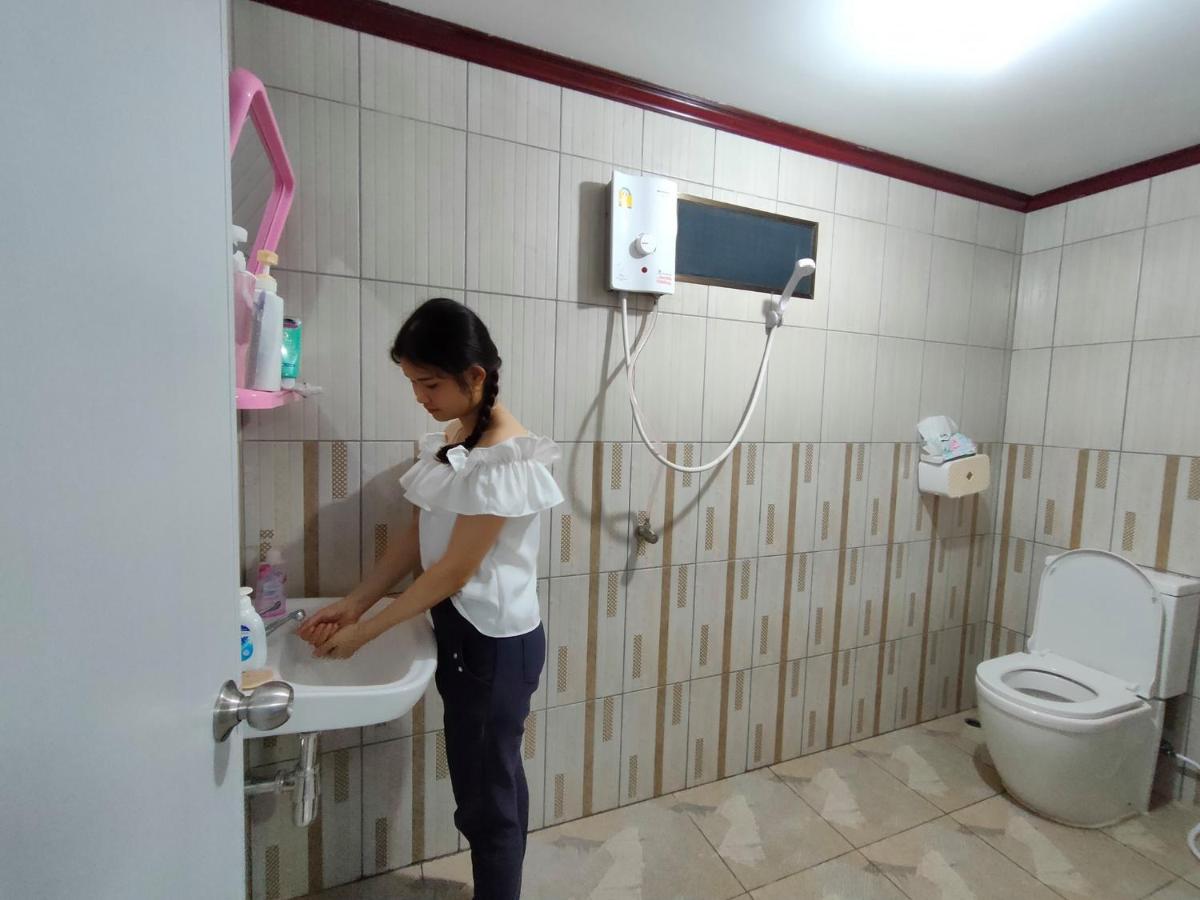 Family Room with Terrace