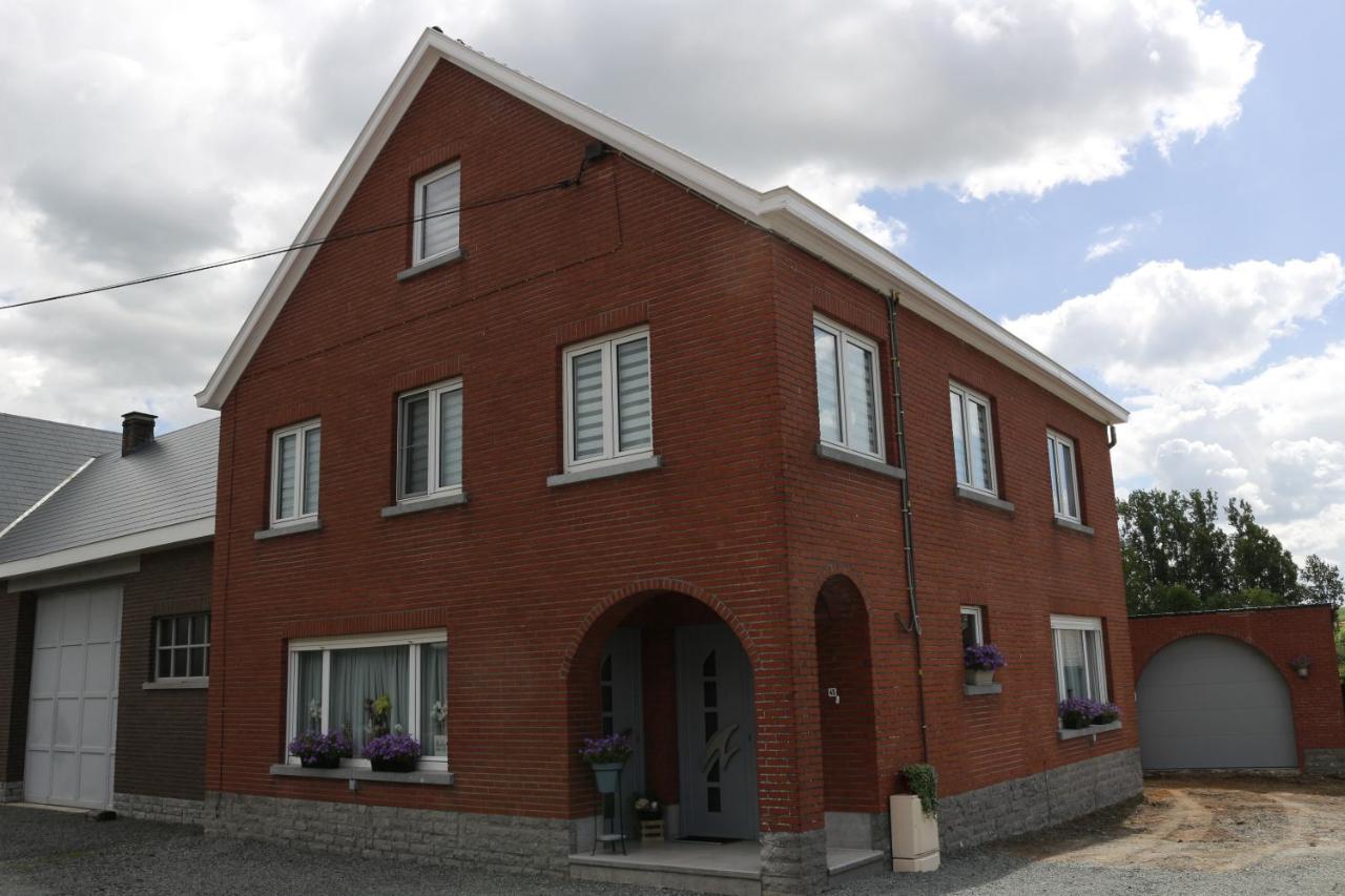 B&B Den Boskant - Bed and Breakfast