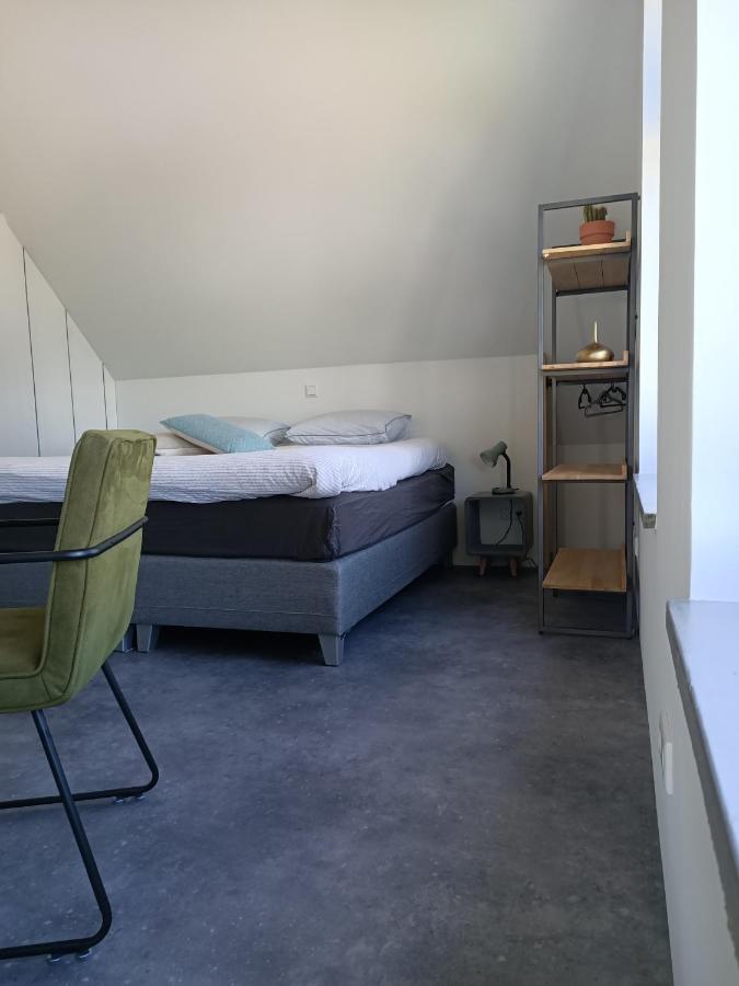 Duplex Quadruple Room