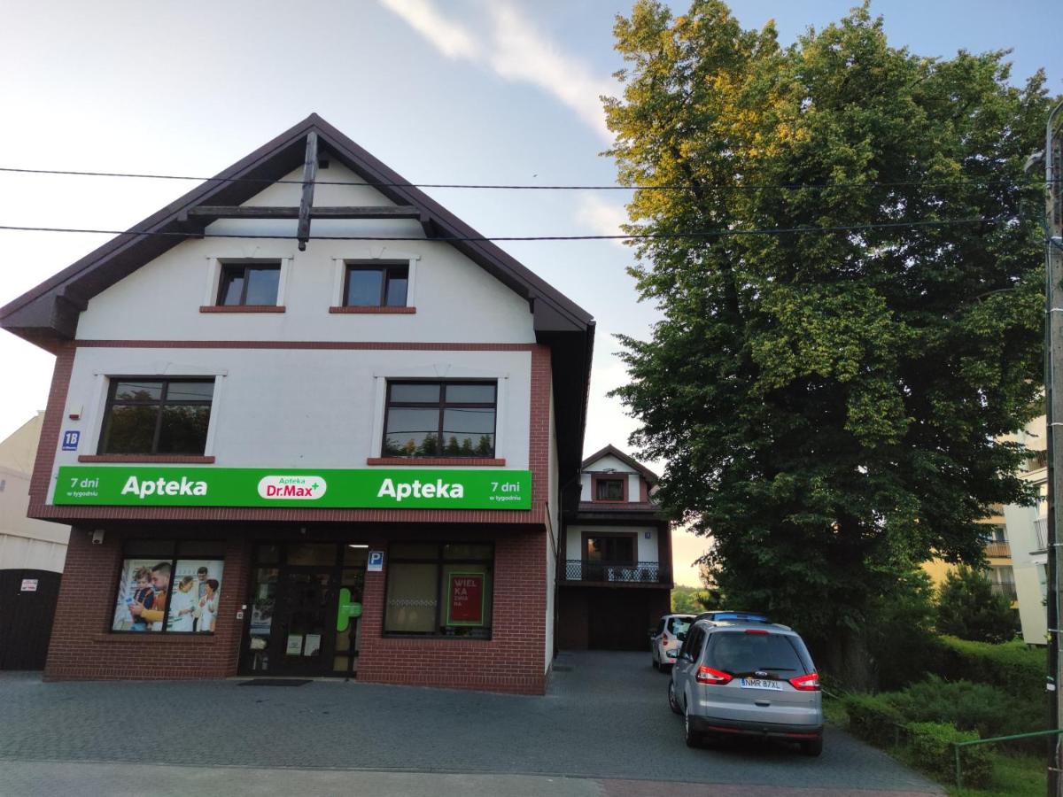 POKOJE GOŚCINNE MAJKA Apartament Stare jest Piękne - Chambres d'hôtes Mrągowo