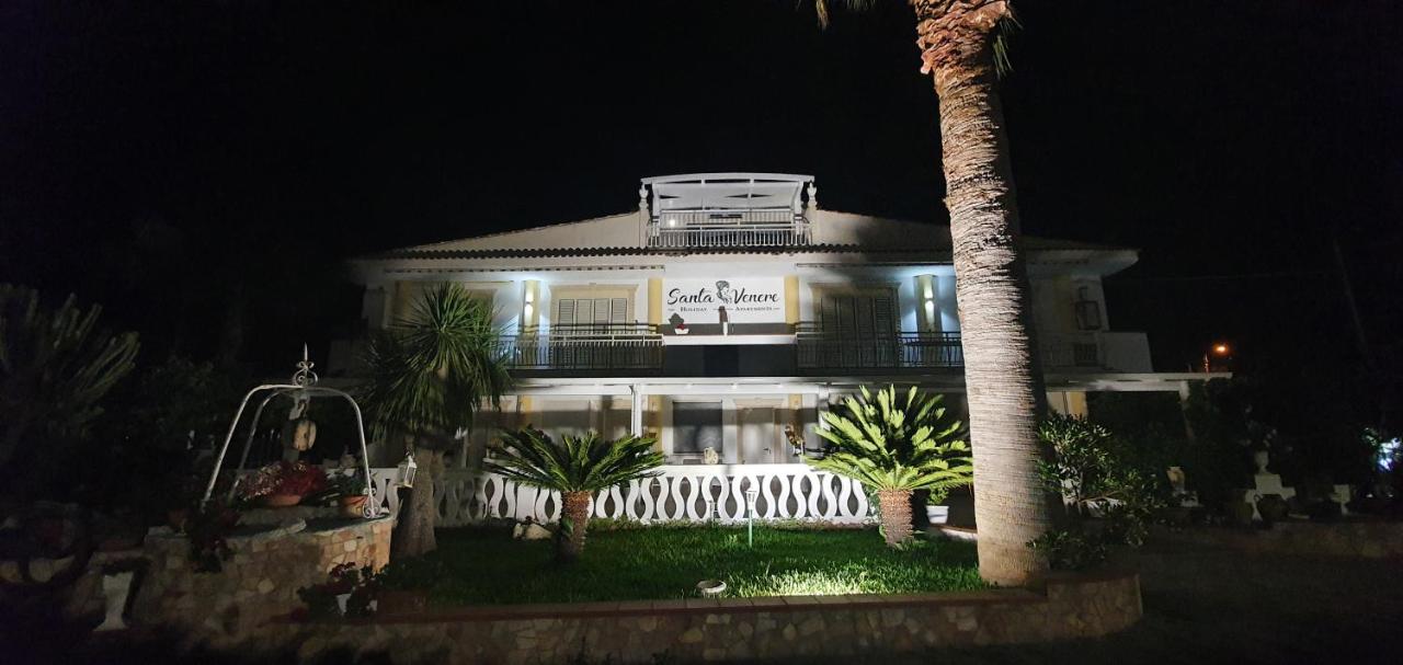 Grande Chambre Double 