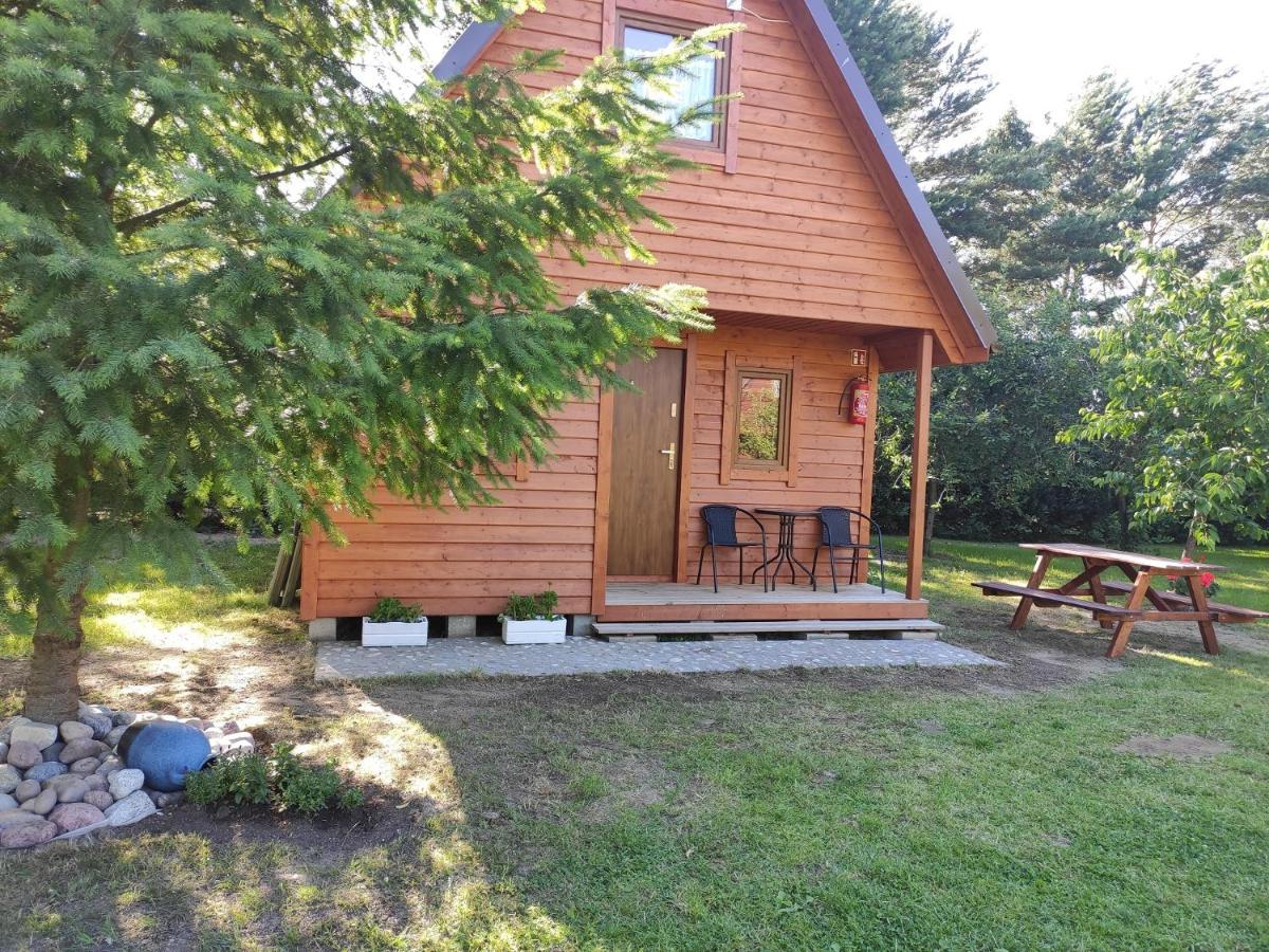 Three-Bedroom Chalet