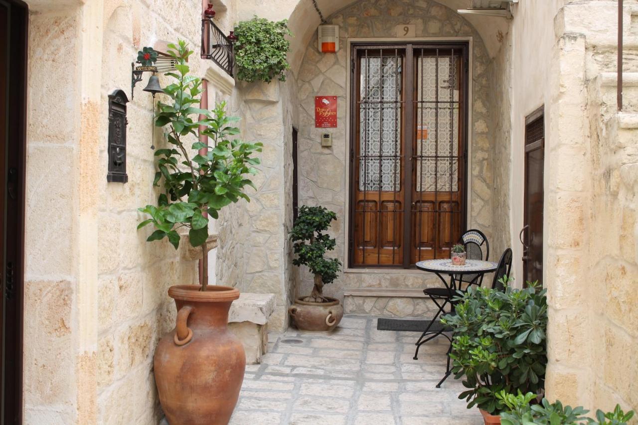 Domusfrumenti - B&B