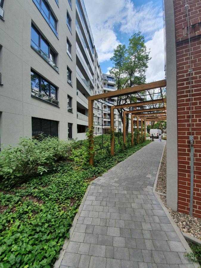 Appartamento con Balcone