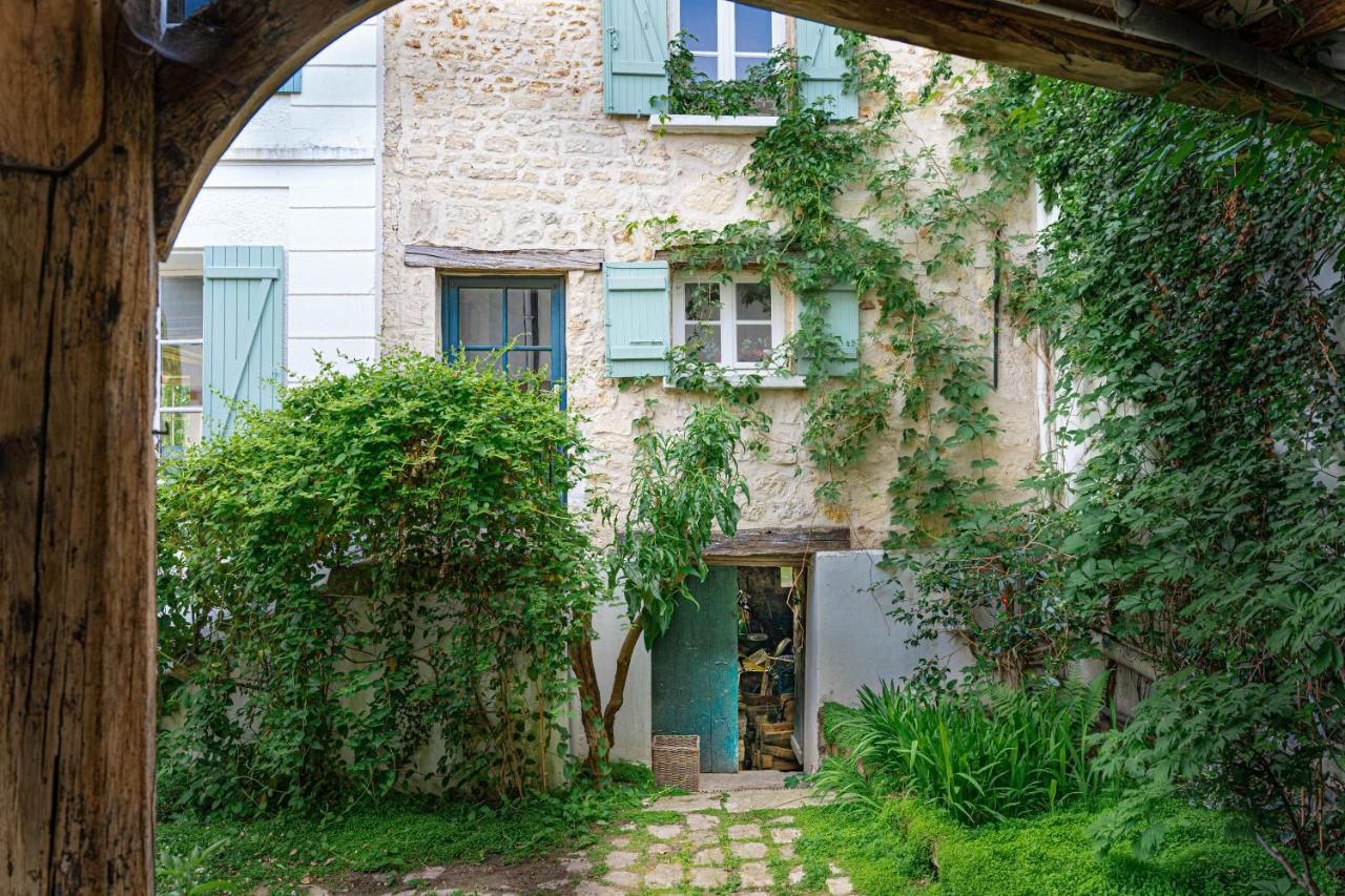 Le Clos Tellier - B&B
