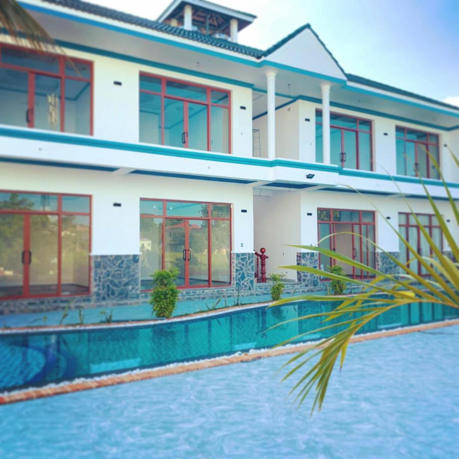 Gia An Hung Guest House - Ferienwohnung Mui Ne