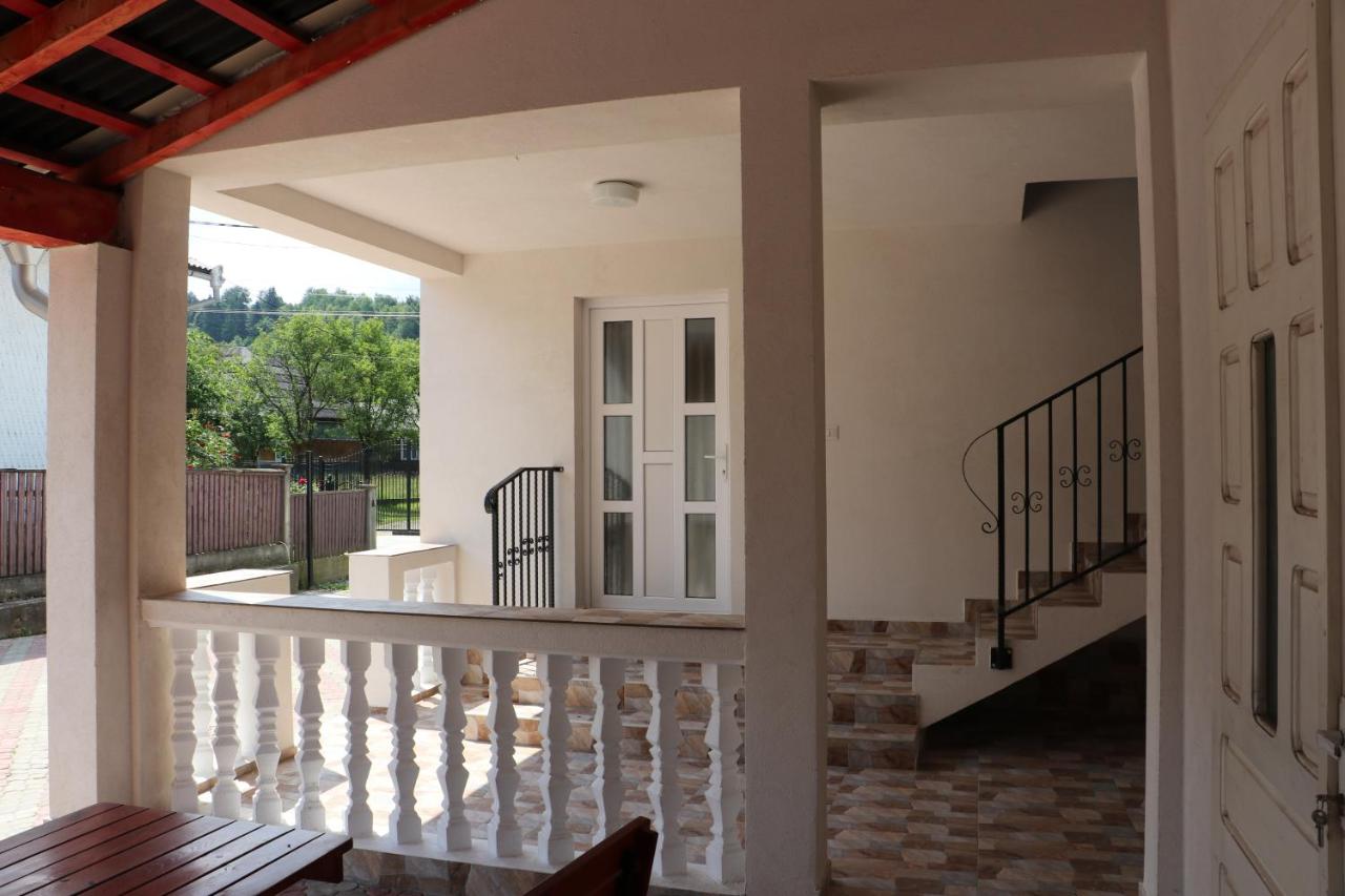 Casa Coman Moisei - B&B Moisei