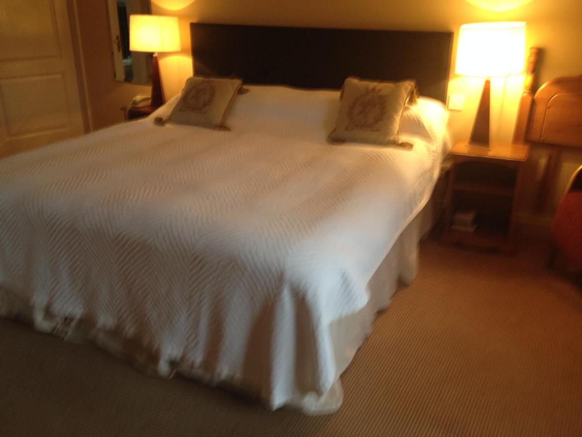 Bambury's Guesthouse - B&B