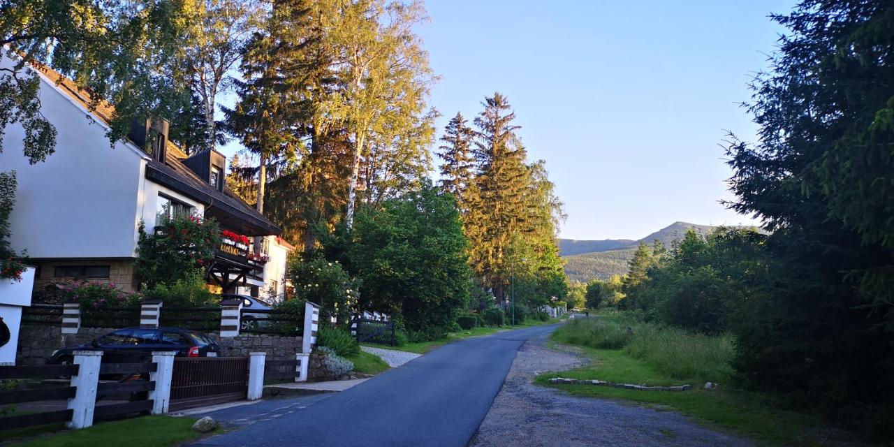 Willa Agata - Ferienwohnung Karpacz