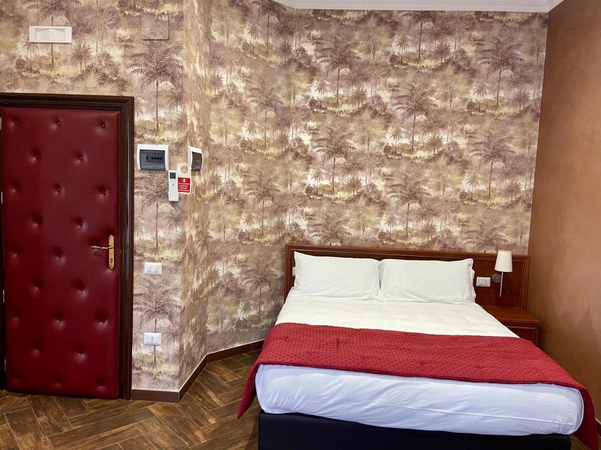 Habitación cuádruple