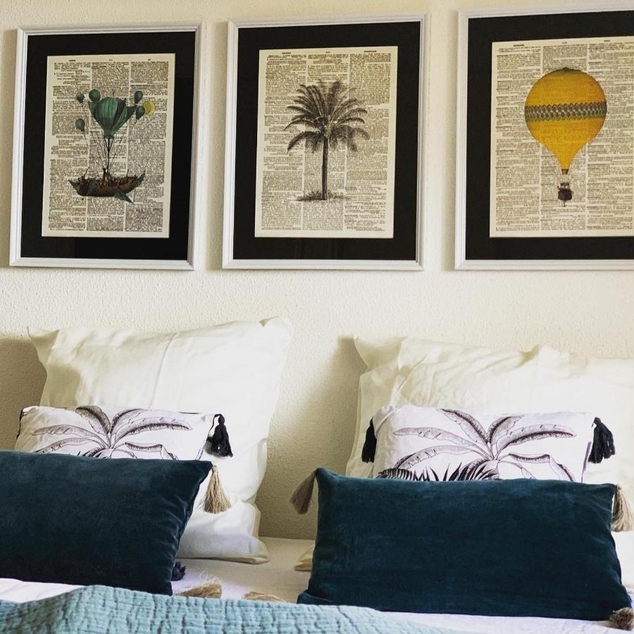 Appartamento con 2 Camere da Letto