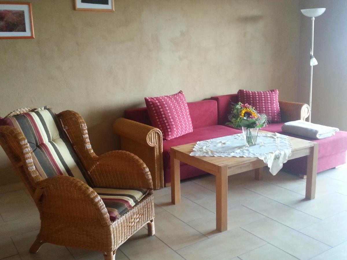 Ferienhof am Nationalpark - B&B