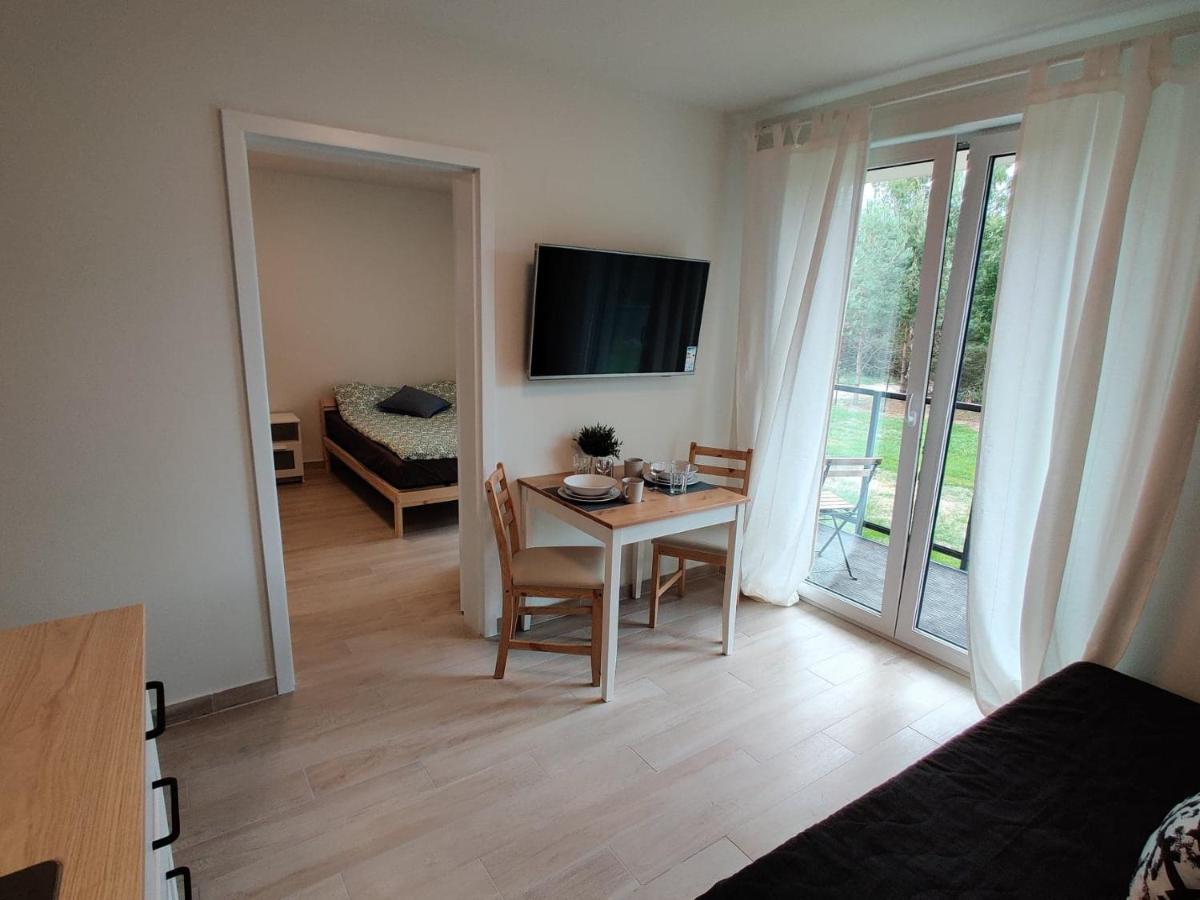 Appartamento con 1 Camera da Letto