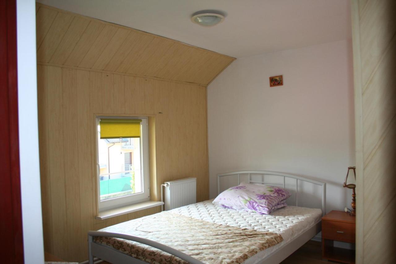Dom Jana - B&B