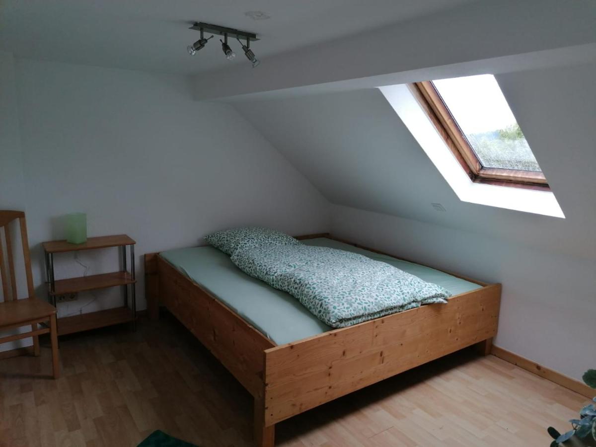 interaktiv Appartements in Heiligenhaus - Hauptstrasse - Bed and Breakfast