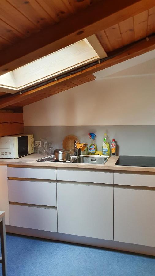 Habitación Individual Pequeña