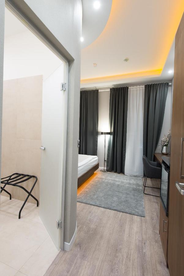 Habitación Doble con balcón