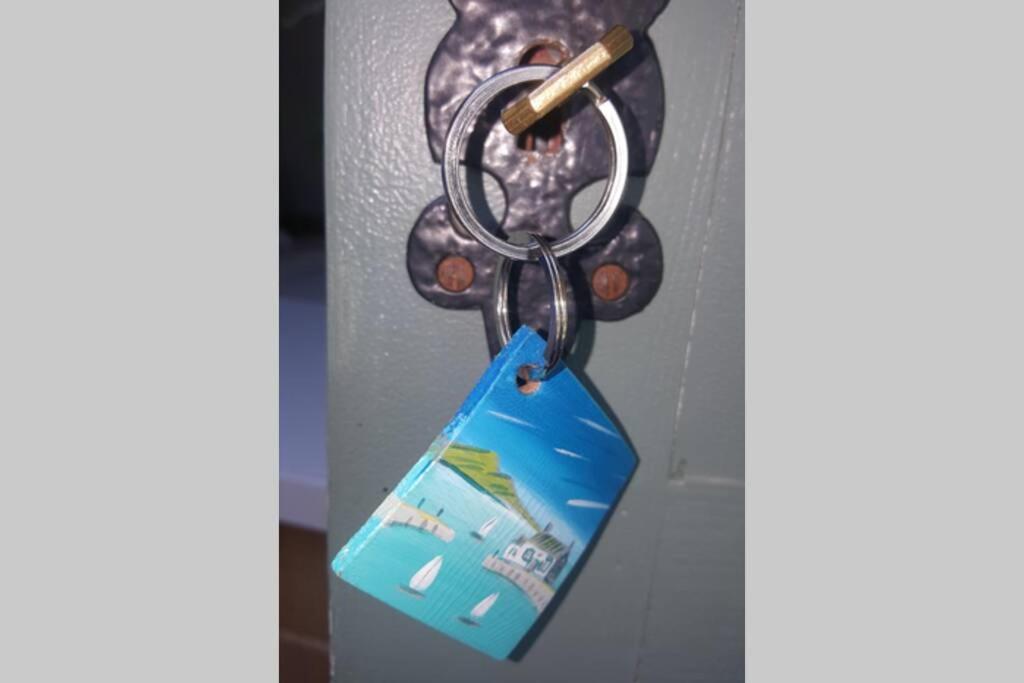 Bentley Rise - Bed and Breakfast