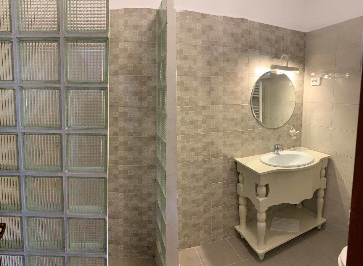 Twin Room with Balcony