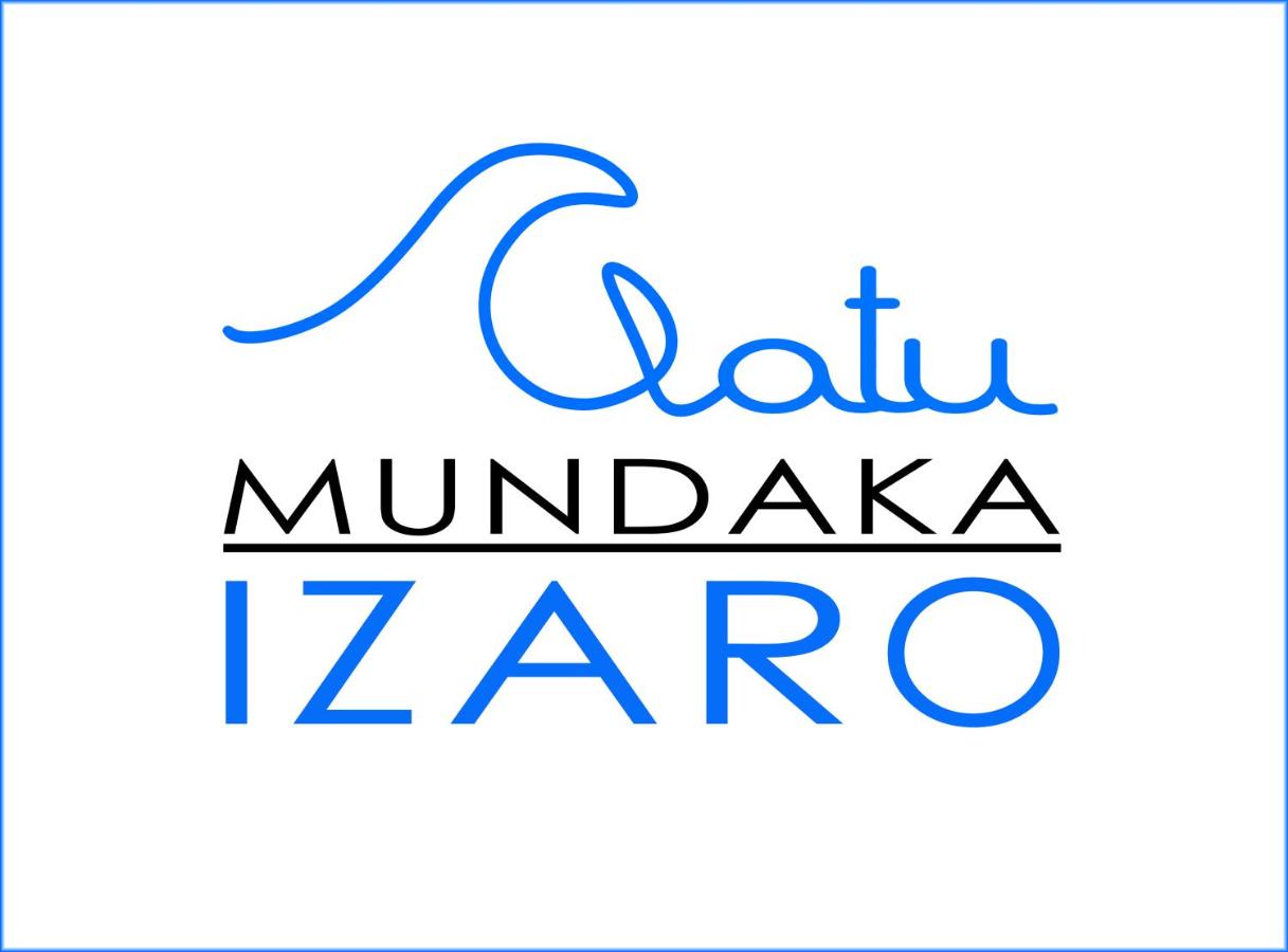 B&B Mundaka - Apartamento Izaro - Bed and Breakfast Mundaka