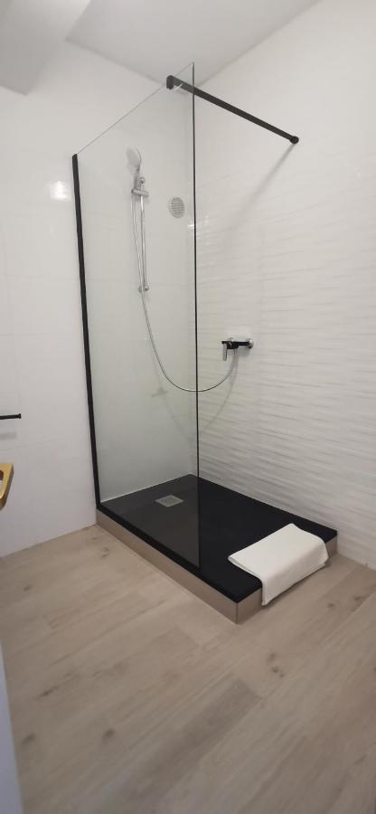 Apartment mit Meerblick