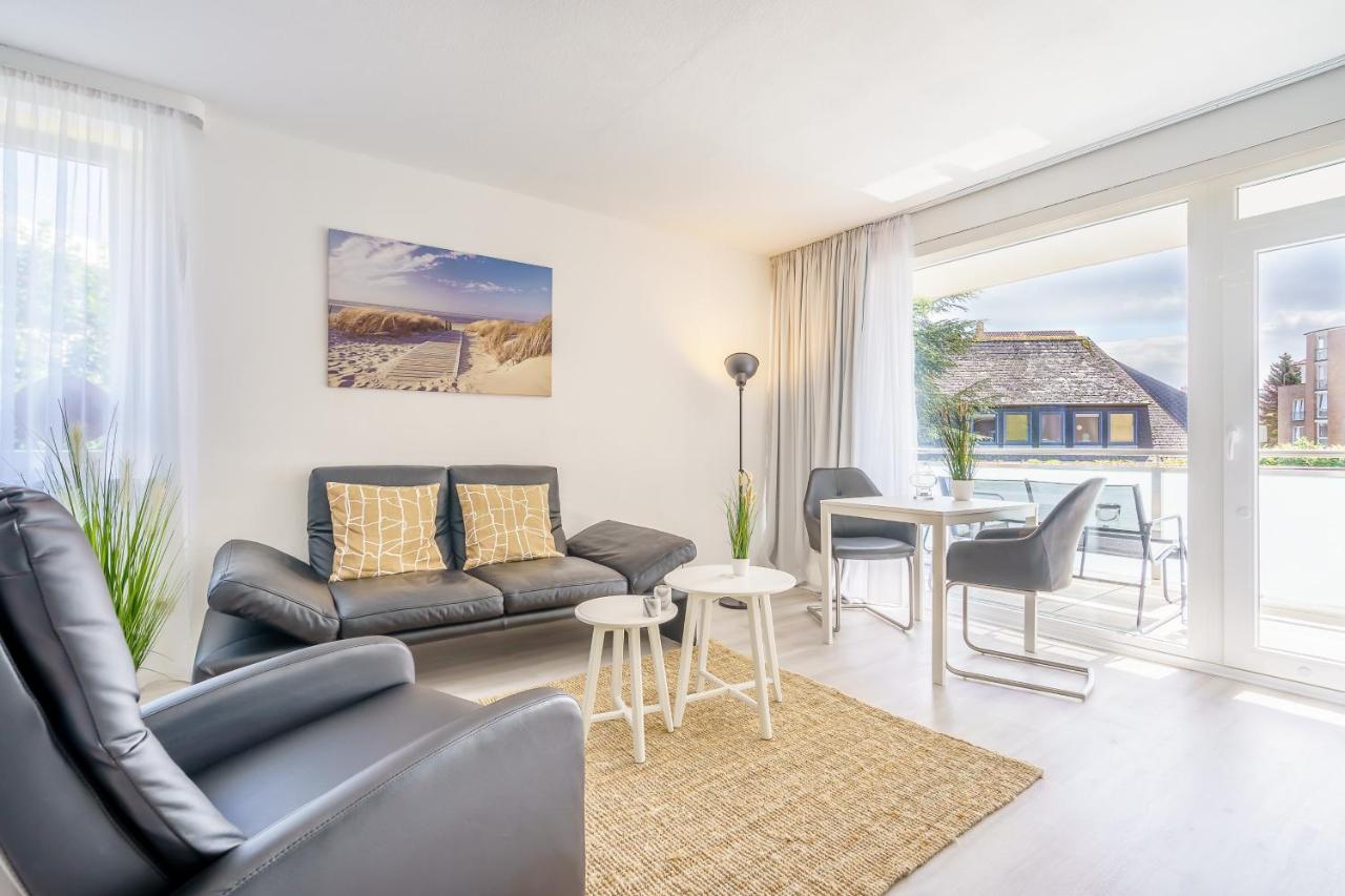 North East - Bed and Breakfast Scharbeutz