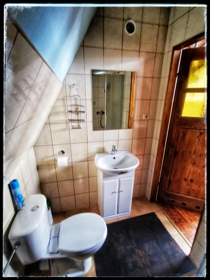 Triple Room with Private Bathroom
