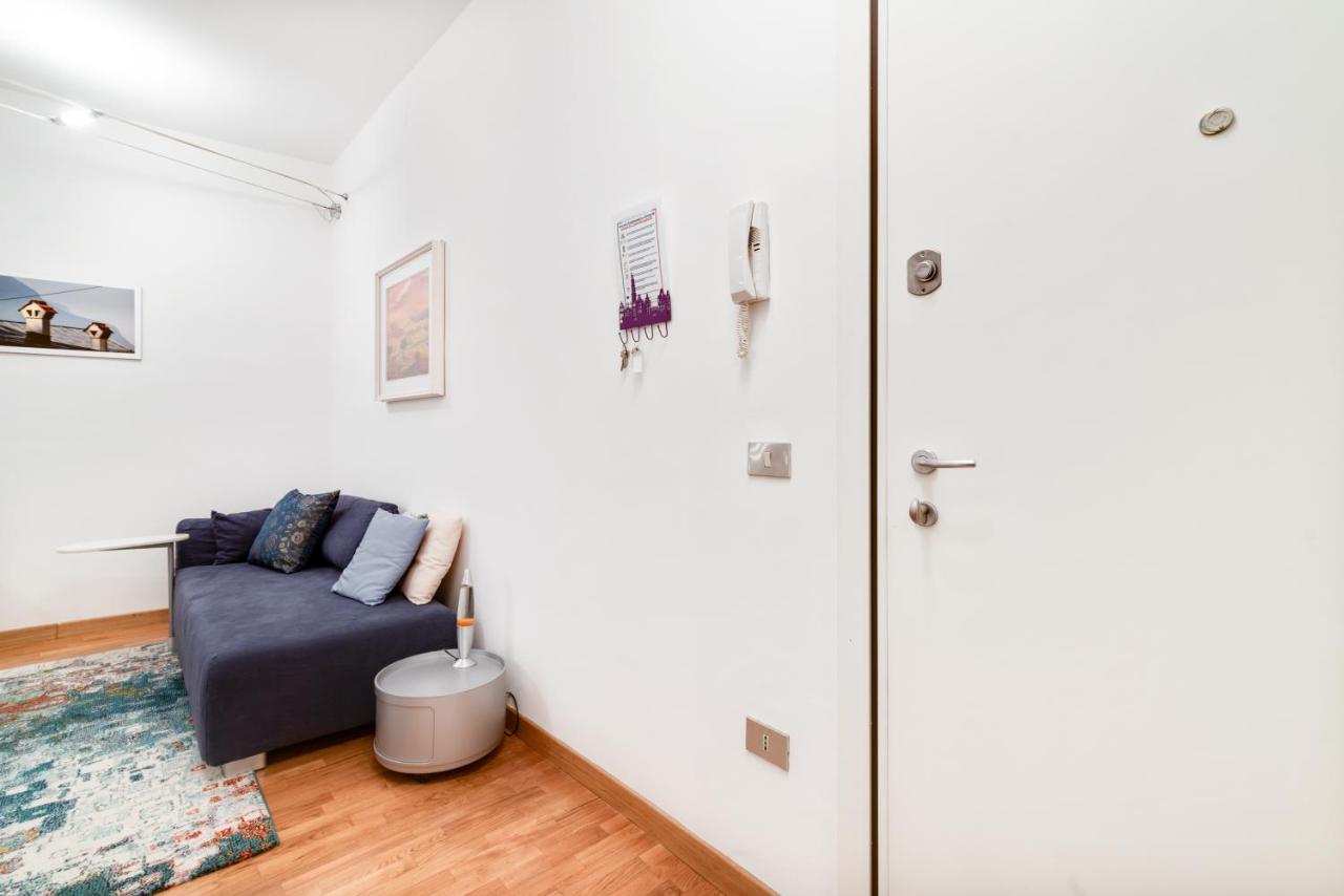 Ospedale & Galleria Ognissanti Apartment - B&B