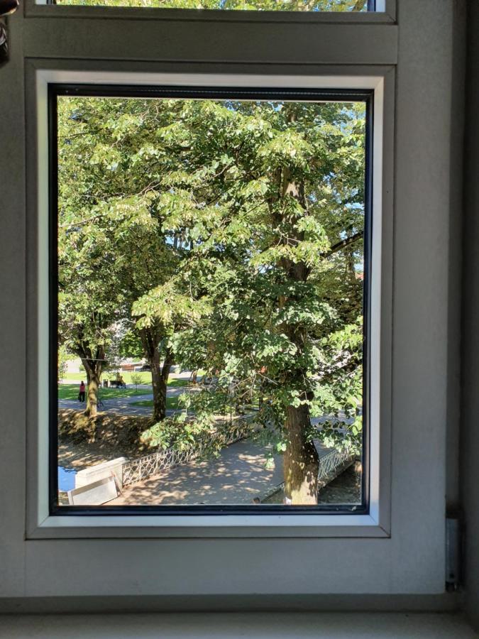 Habitación Doble Deluxe