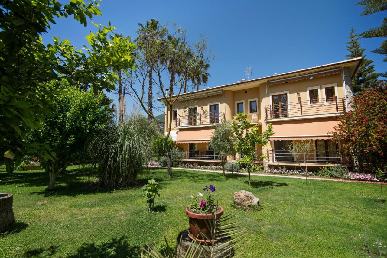 Pargadise Aprtments - Ferienwohnung