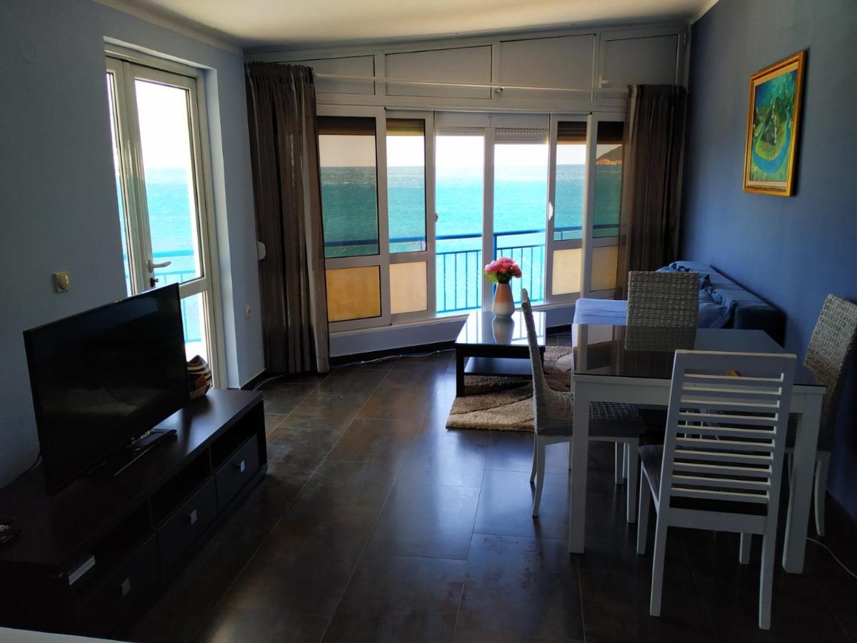 Appartement - Vue sur Mer