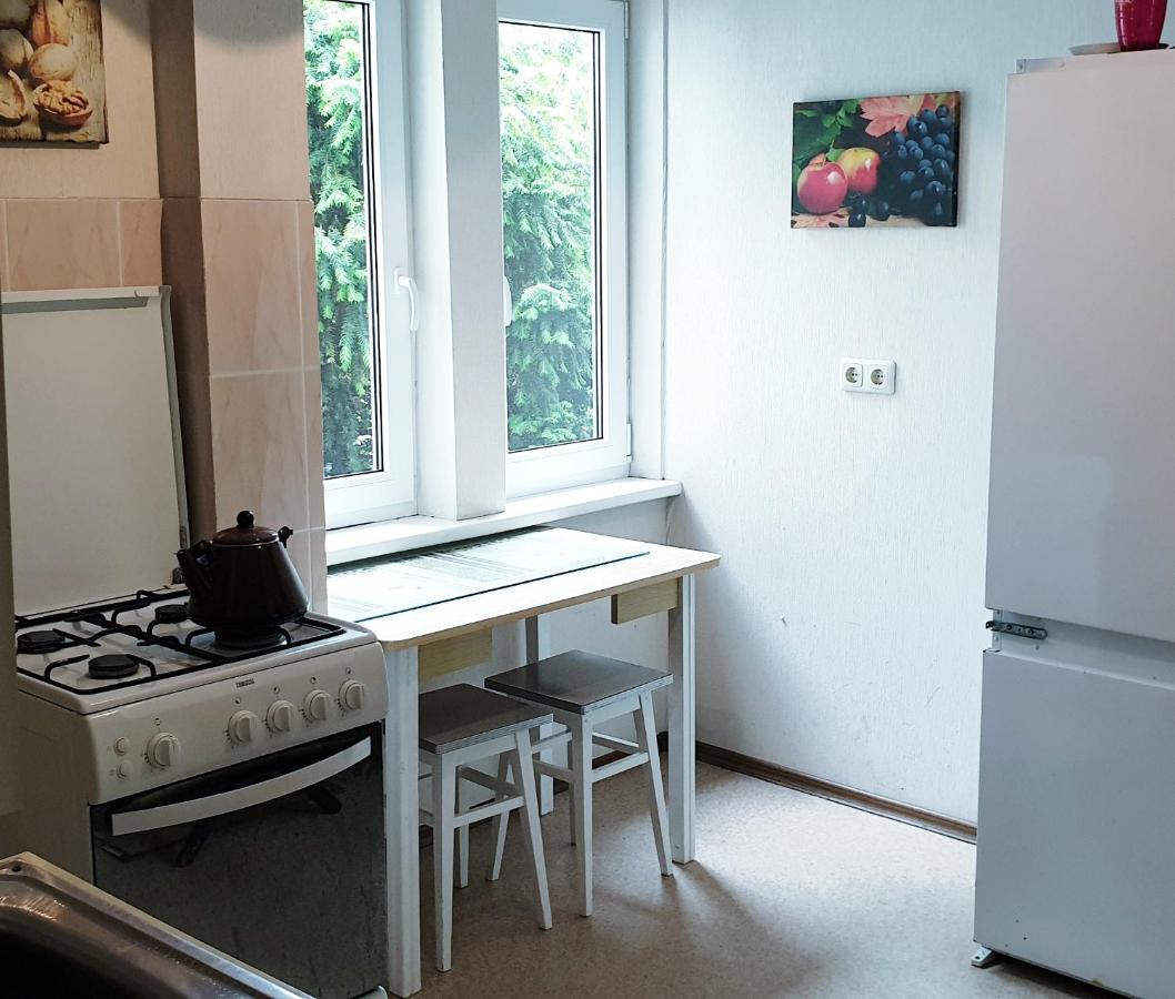Apartamentai Pas Aldoną - B&B Palanga