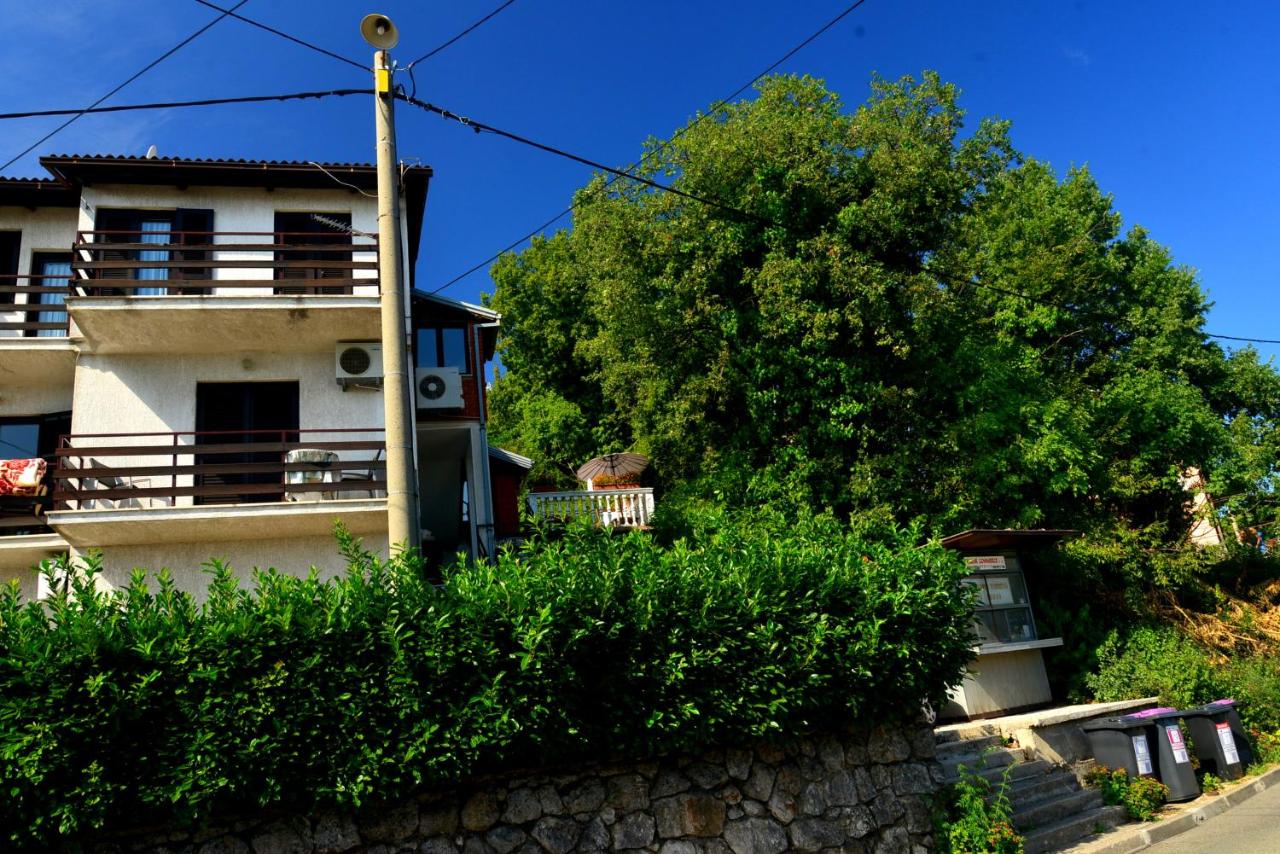 Villa Maria - B&B