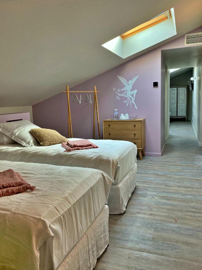Suite Familiare Deluxe