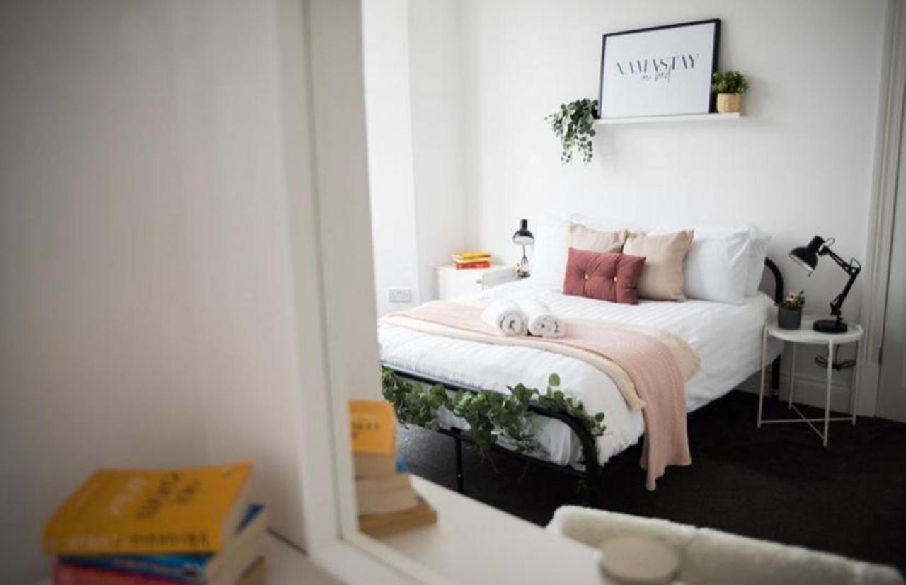 Buchanan House Sasco Apartments - B&B Blackpool