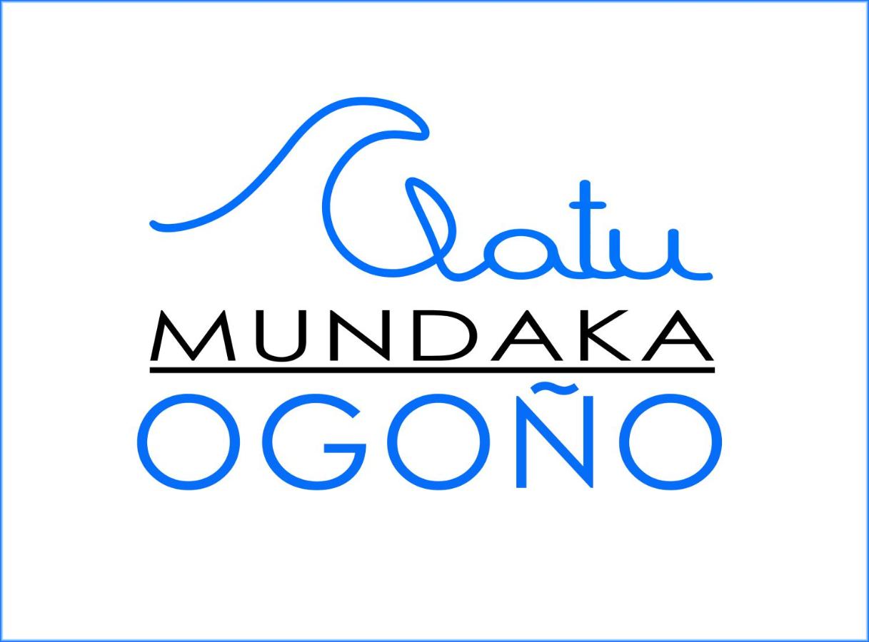 Apartamento Ogoño - Bed and Breakfast Mundaka