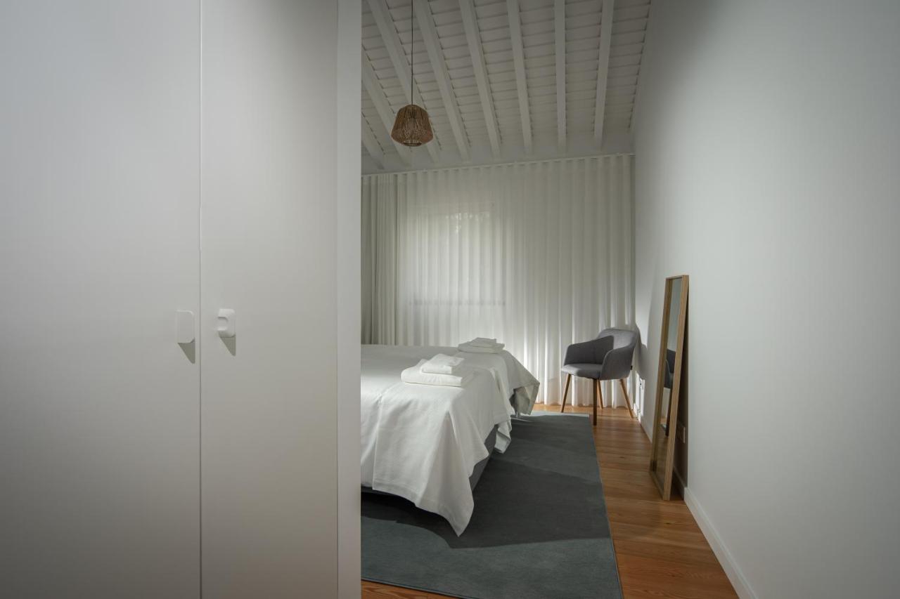 Villa con 2 Camere da Letto