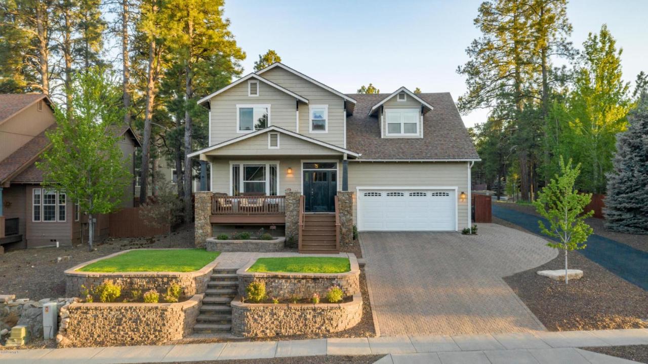 Separation Canyon Retreat - B&B Flagstaff