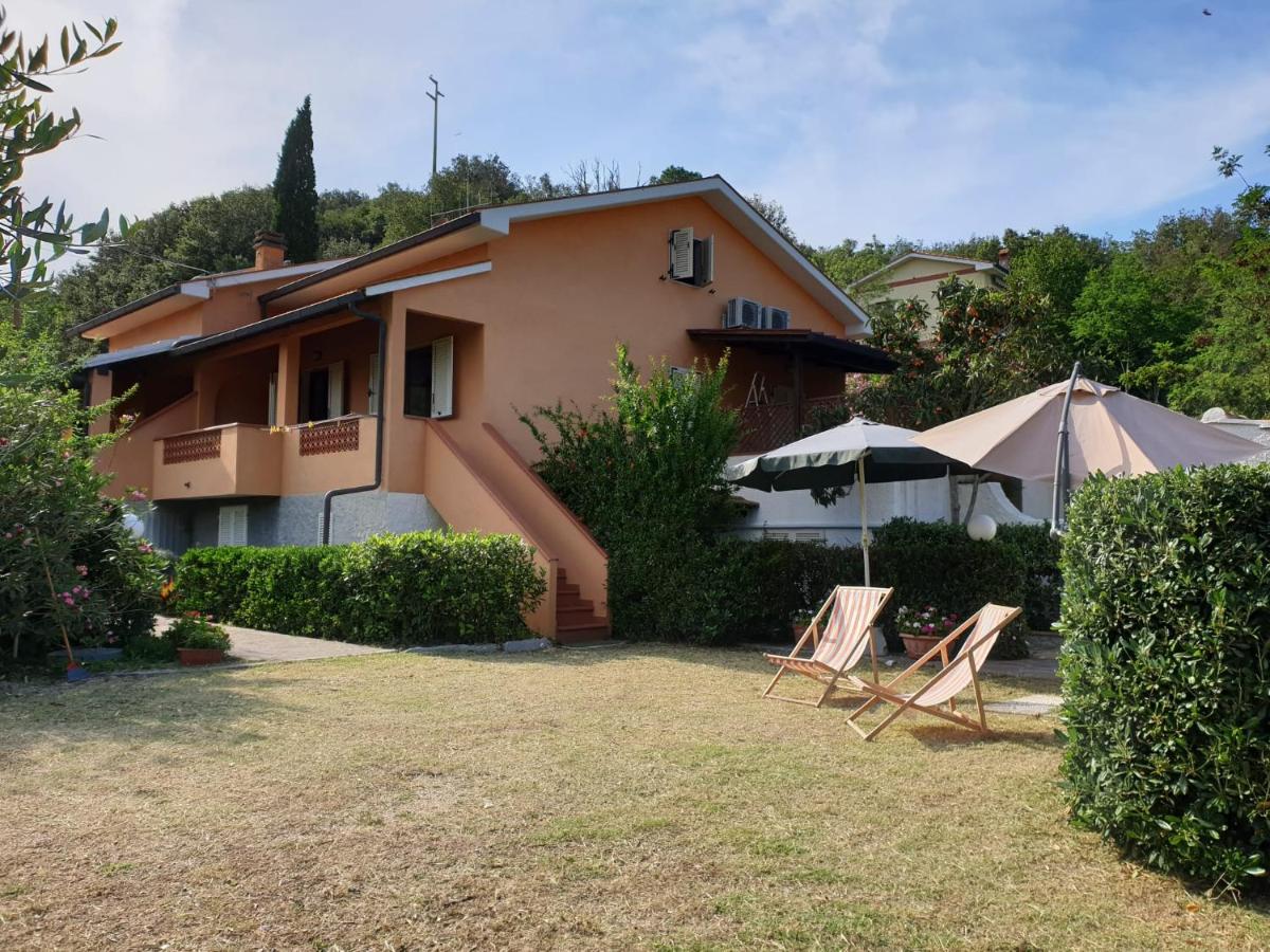 Appartamenti Anna - Ferienwohnung