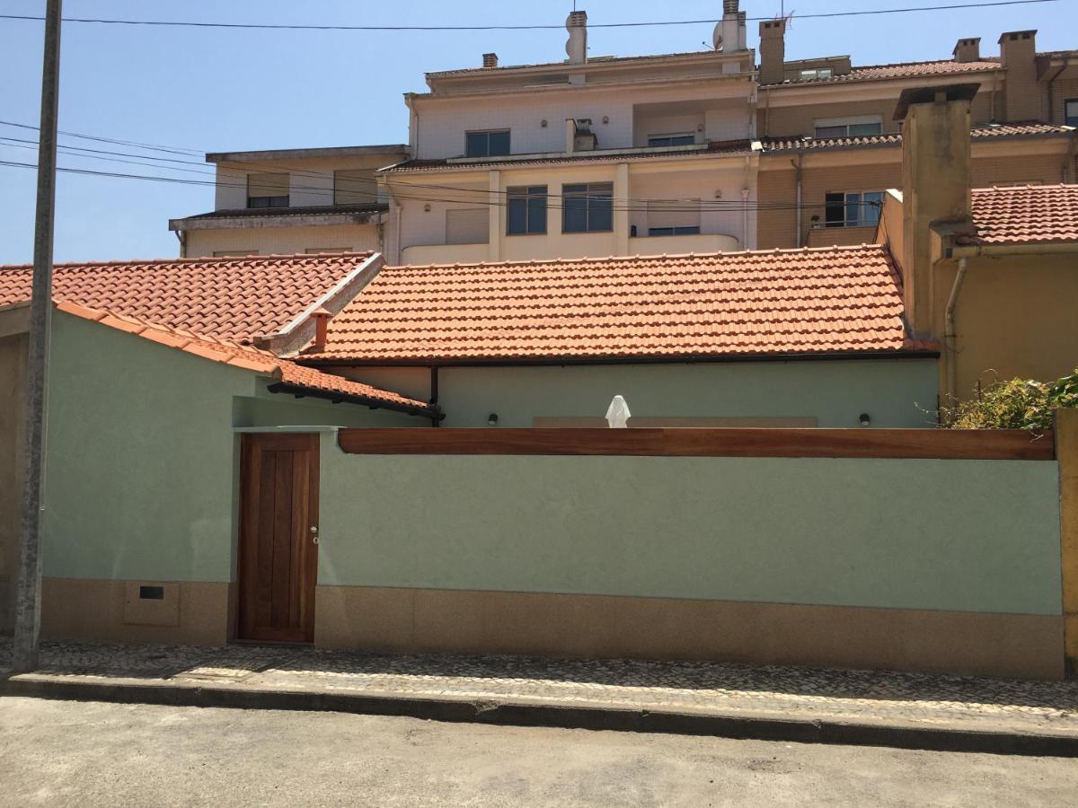 Salty House - B&B Furadouro