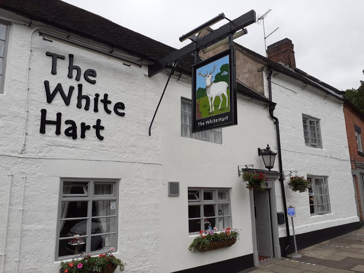 The White Hart Apartment Valley View - Bed and Breakfast